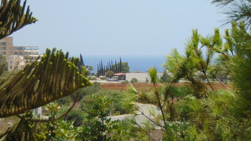 Konnos Villa โปรทาราส ห้อง รูปภาพ