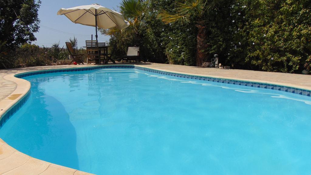 Konnos Villa โปรทาราส ห้อง รูปภาพ