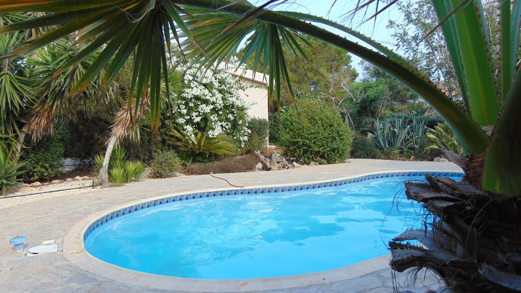 Konnos Villa โปรทาราส ห้อง รูปภาพ