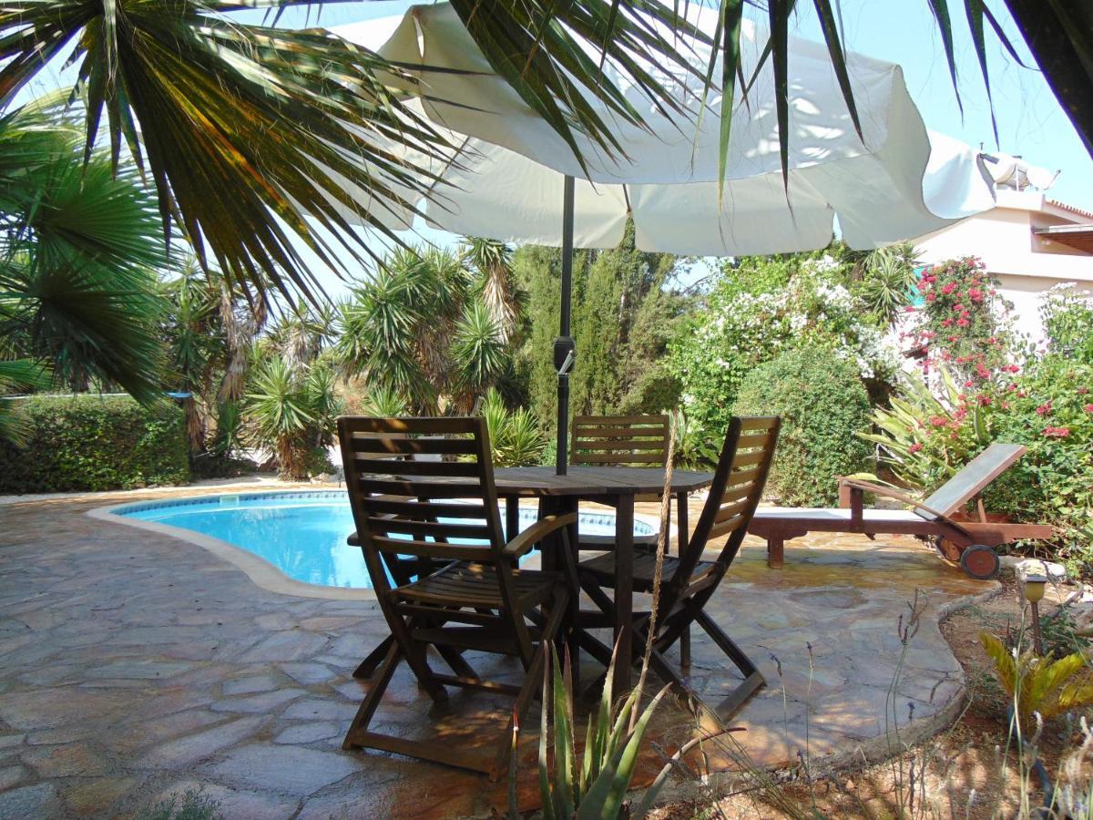 Konnos Villa โปรทาราส ภายนอก รูปภาพ